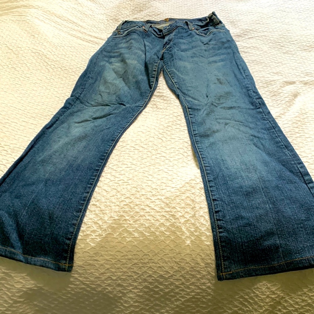 Jeans